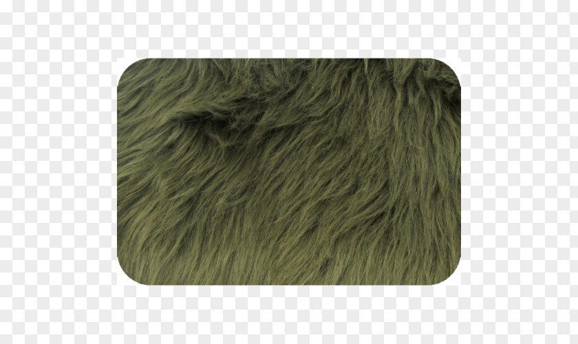 Fake Fur Wool Thread PNG