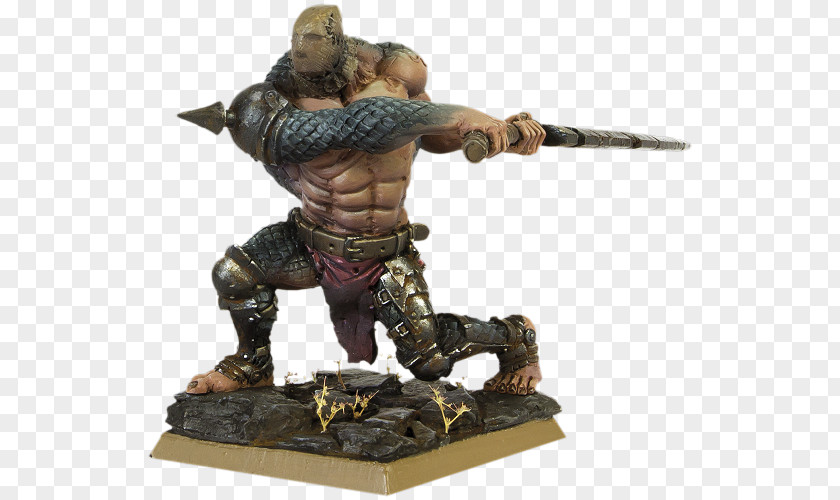 Falx Miniature Figure Figurine Weapon Collecting PNG