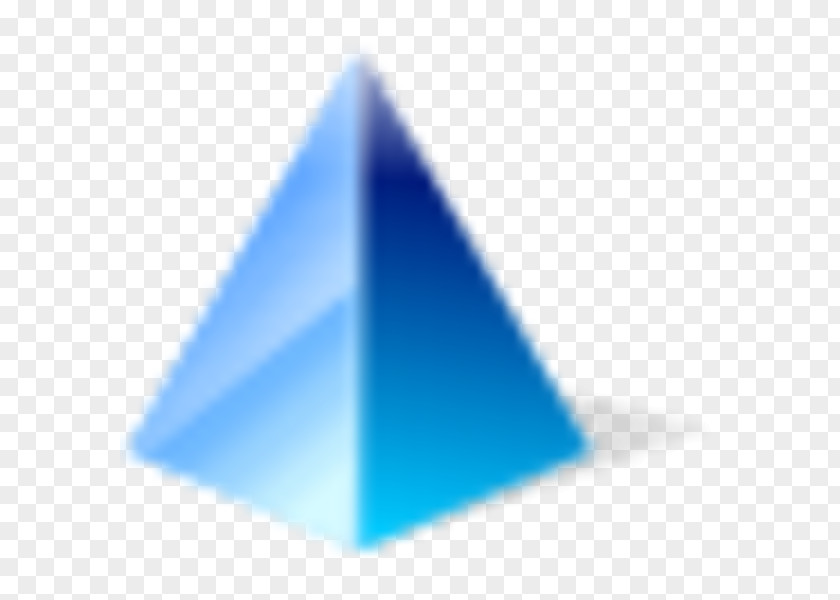 Glass Pyramid Triangle Brand Desktop Wallpaper Product Design PNG