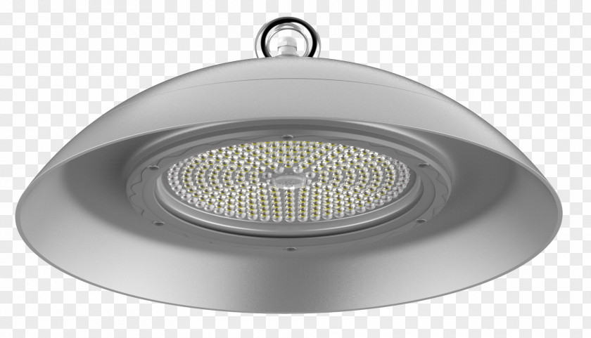 Light Fixture High-intensity Discharge Lamp Lighting Light-emitting Diode PNG