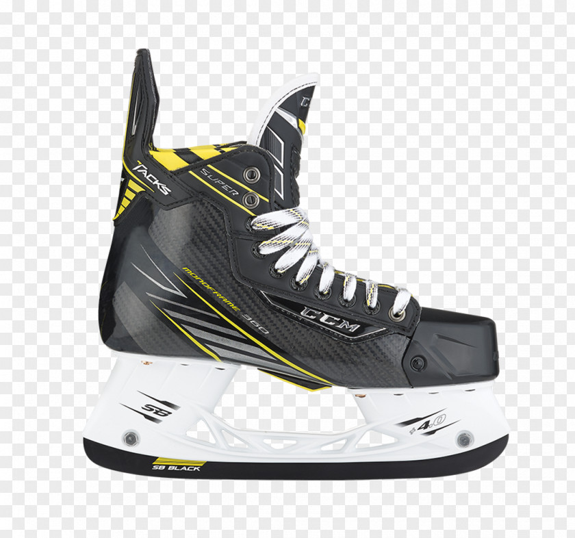 Maska CCM Hockey Ice Skates Equipment Bauer PNG