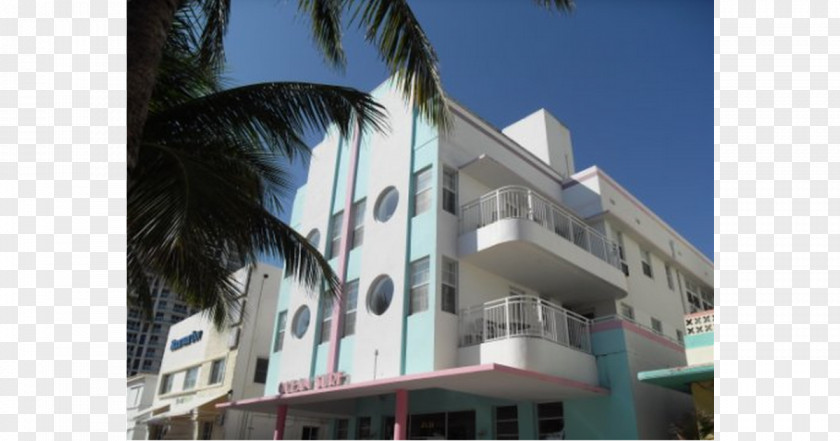 Miami Beach Ocean Surf Hotel South KAYAK PNG