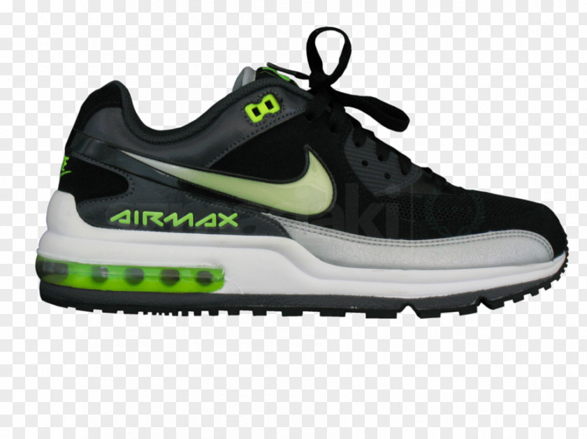 Nike Sports Shoes Mens Air Max Footwear PNG