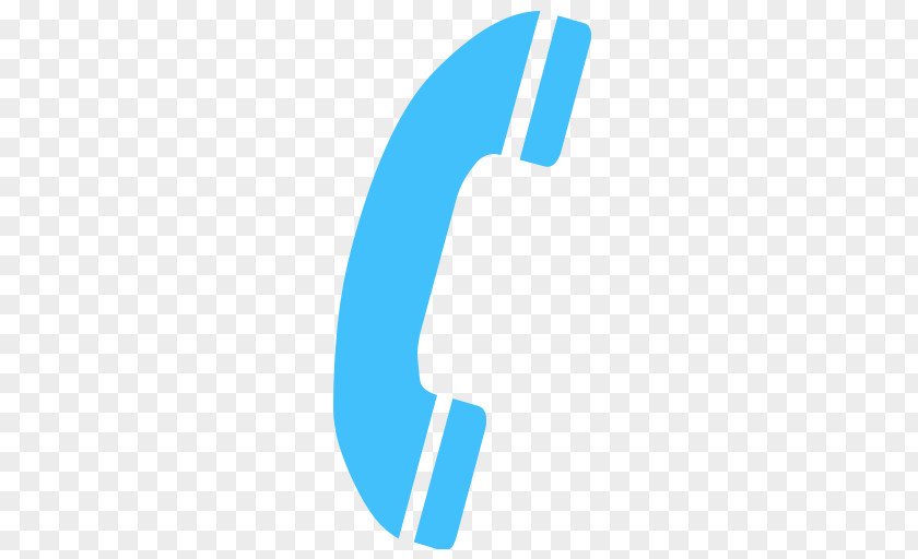 Phone Blue Telephone Call Mobile Phones Ringing PNG