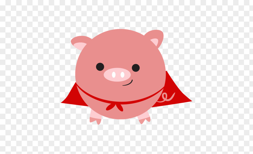 Pig BlackBerry 10 Android PNG