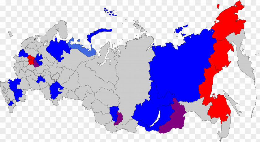 Russia Russian Presidential Election, 2018 1991 PNG