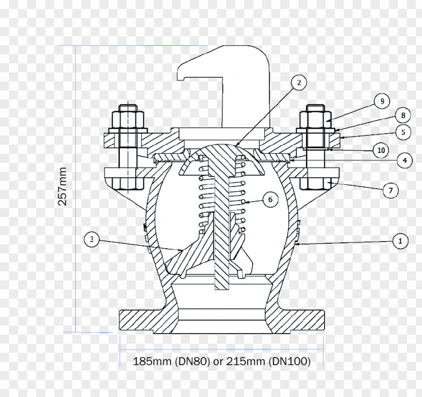 Sales Engineer Drawing Car Technology Diagram PNG