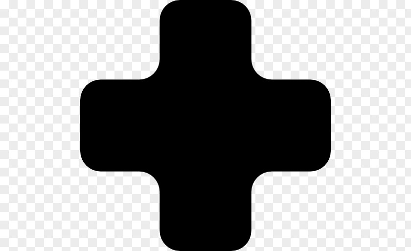 Shape Cross PNG