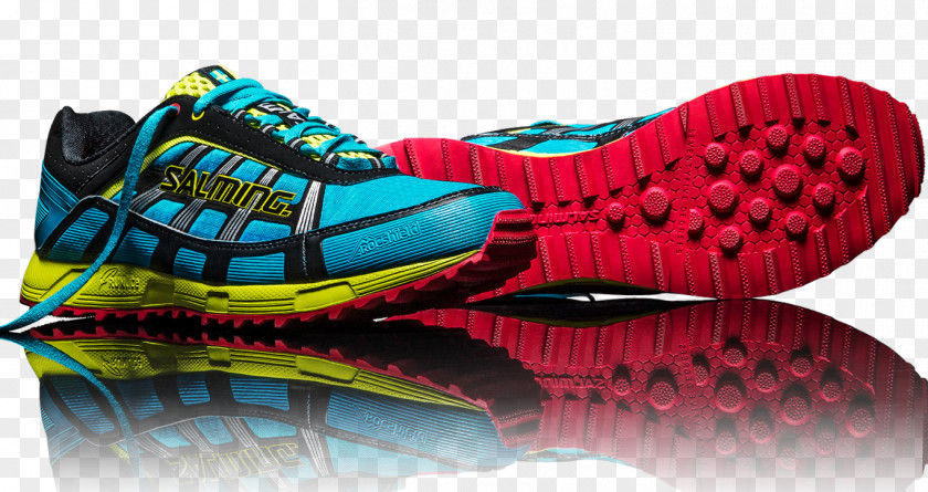 Sneakers Shoe Trail Running PNG