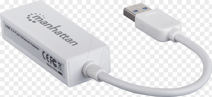 USB Network Cards & Adapters Fast Ethernet PNG