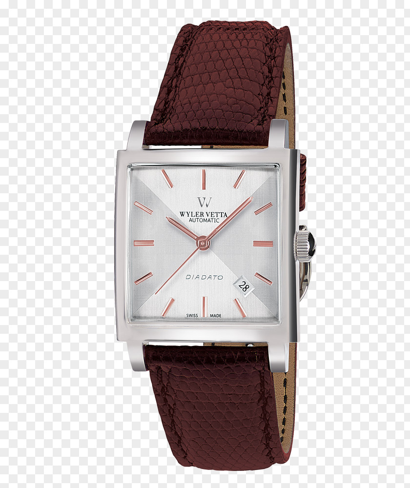Watch Strap Wyler Clothing Accessories PNG