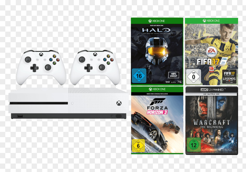 Xbox 360 FIFA 17 Hello Neighbor Forza Horizon 3 Halo: The Master Chief Collection PNG