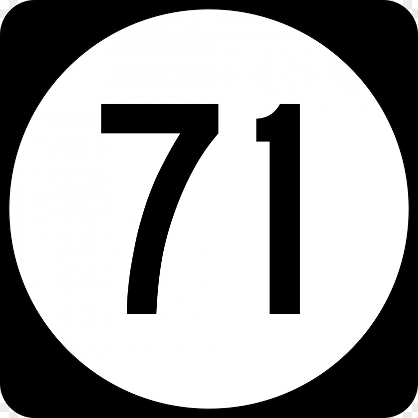 12 Years Delaware Route 71 New Jersey 42 State System U.S. PNG