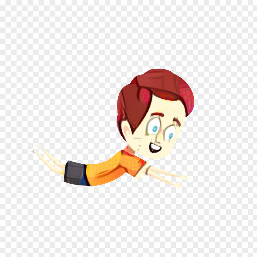 Animation Character Cartoon PNG