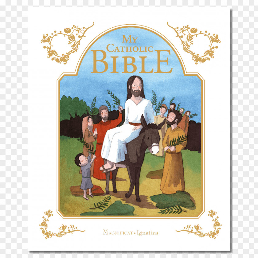 Book Catholic Bible A Little About Confession For Children Sacrament Of Penance PNG