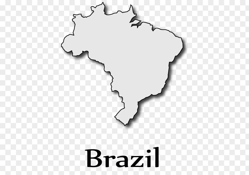 Brazil Map Cliparts Free Content Clip Art PNG