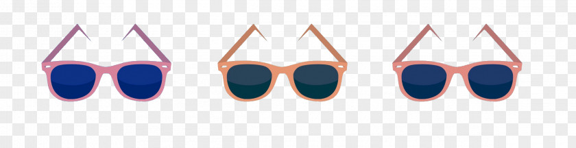 Cartoon Sunglasses Logo Brand Font PNG