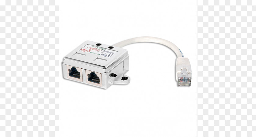 Category 5 Cable Ethernet RJ-45 Computer Network Modular Connector PNG