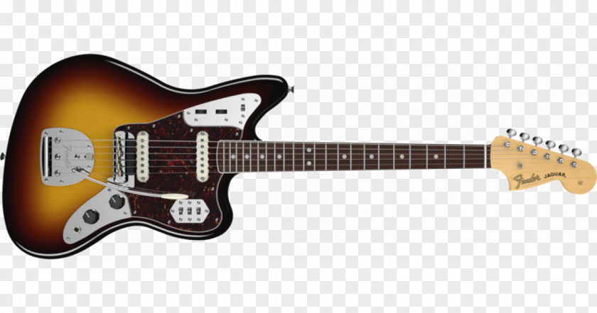 Guitar Fender Jaguar Jazzmaster Stratocaster Telecaster Musical Instruments Corporation PNG