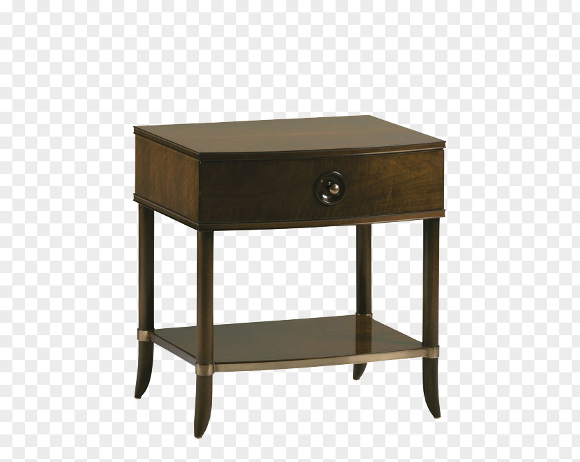 Hotel Restaurant Table Nightstand Drawer Furniture Desk PNG
