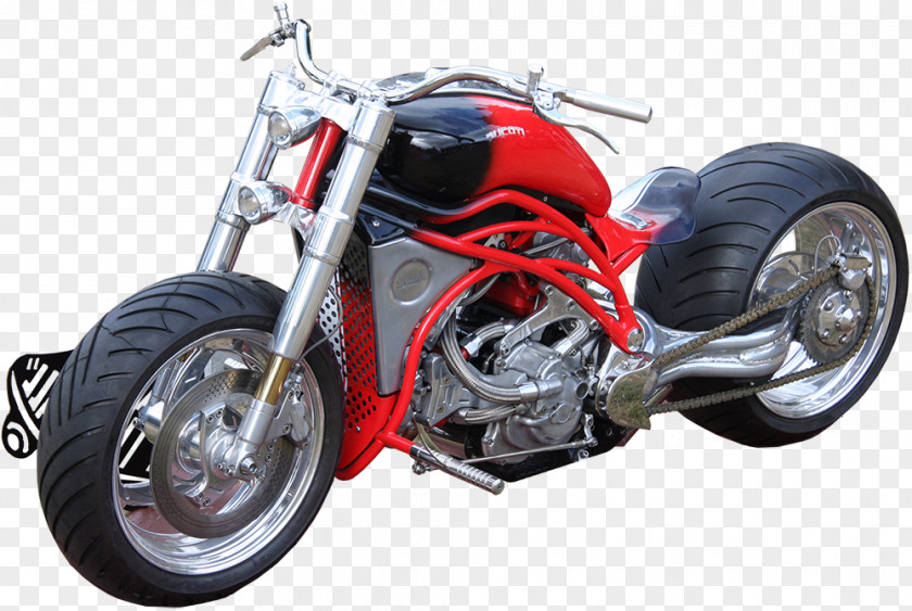 Motorcycle Chopper Accessories Bobber Custom PNG