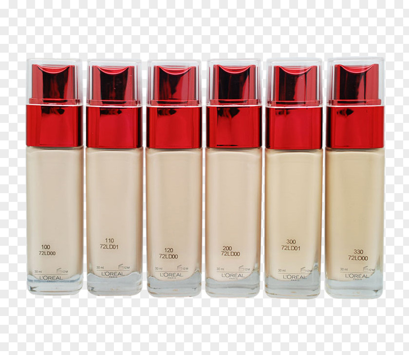 Ms. L'Oreal Paris Cosmetics Concealer Perfume LOrxe9al PNG