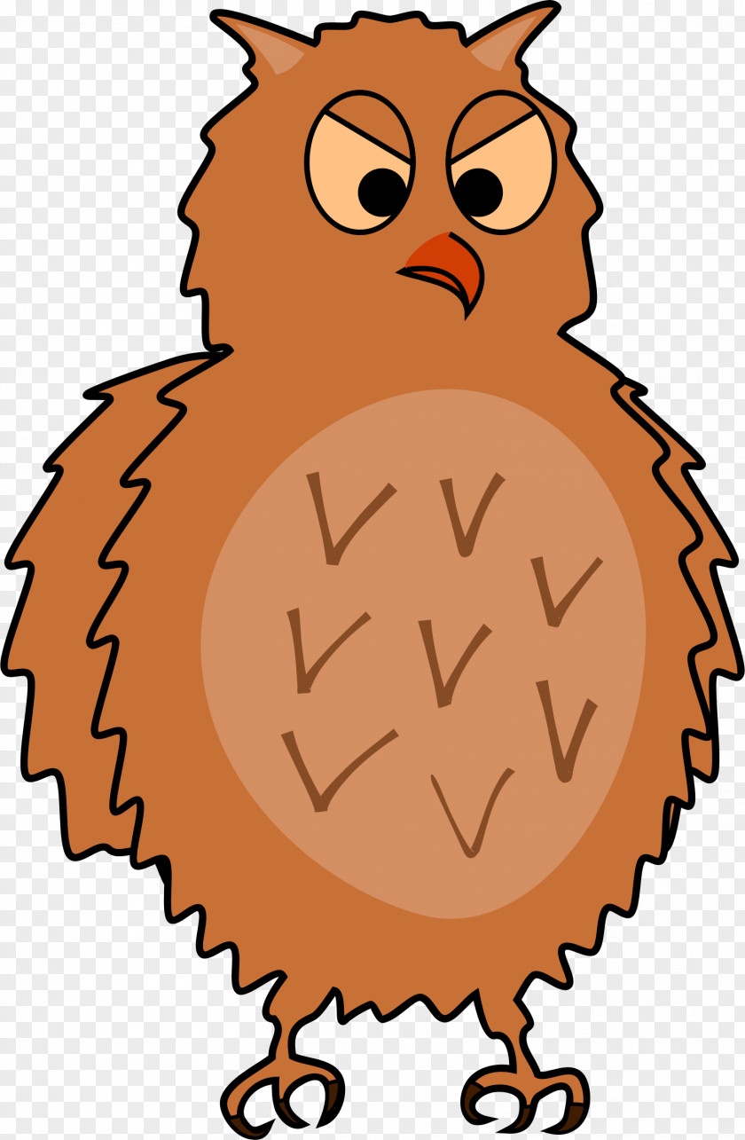Owl Bird Royalty-free Clip Art PNG