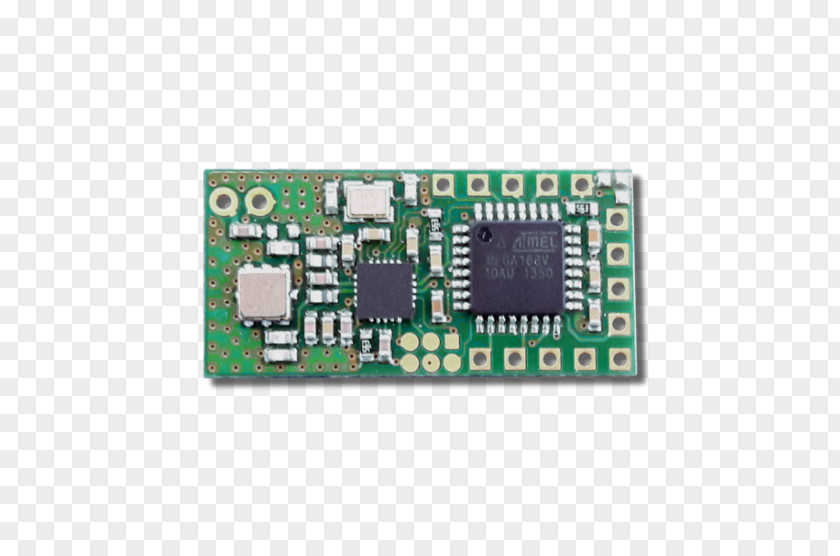 Radio Microcontroller Electronics Receiver Television PNG