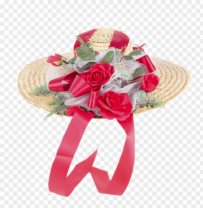Rose Hats Hat Headgear Clip Art PNG