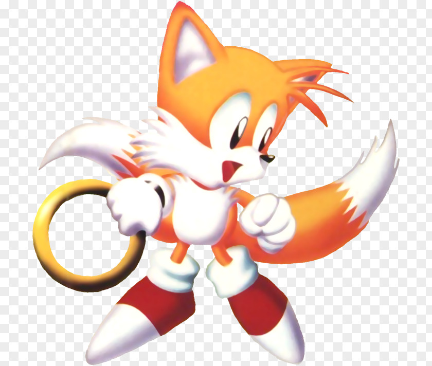 Tails' Skypatrol Sonic Chaos Tails Adventure & Knuckles PNG