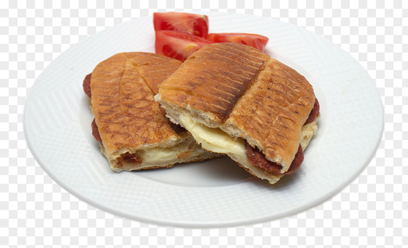 Toast Breakfast Sandwich Ham And Cheese Fast Food PNG