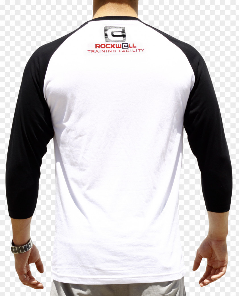 Tshirt T-shirt Sleeve Shoulder Product Outerwear PNG