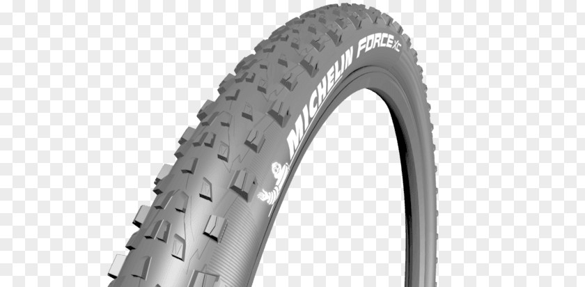 Bicycle Tires Mountain Bike Michelin PNG