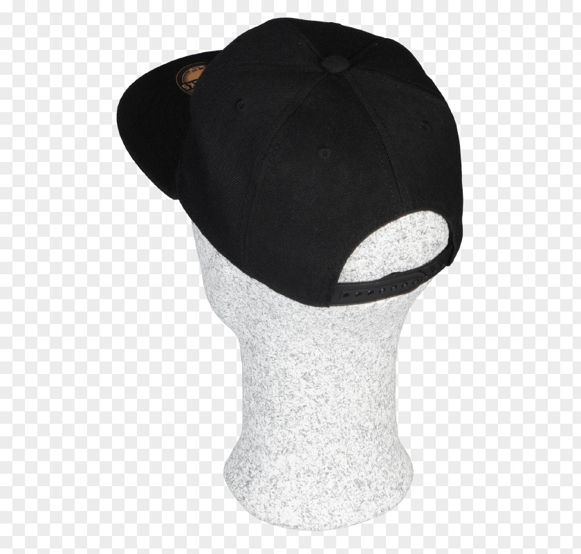 Cap On Backwards Black Hat Sportextra Binary Option PNG