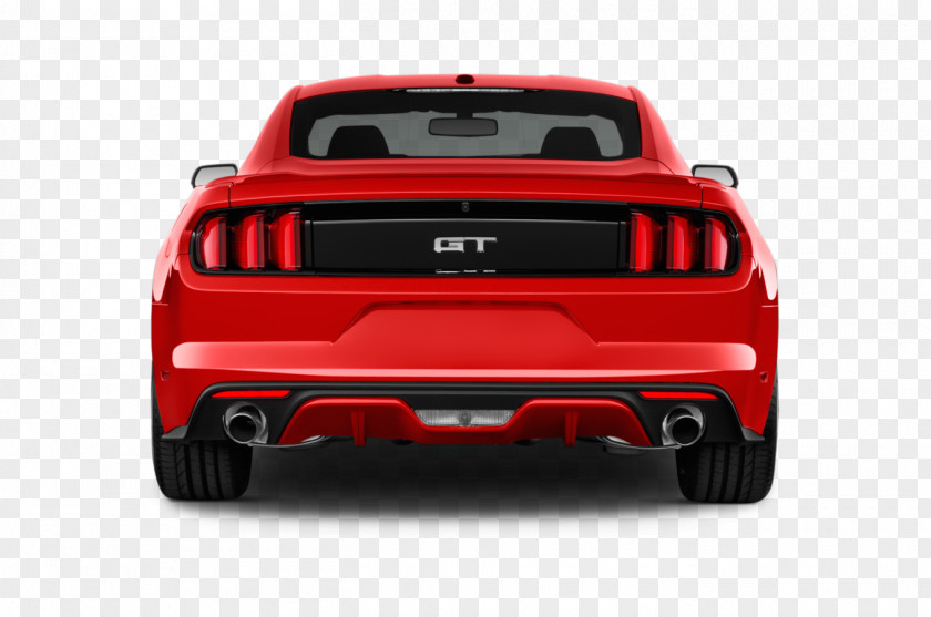Car 2017 Ford Mustang 2018 GT PNG