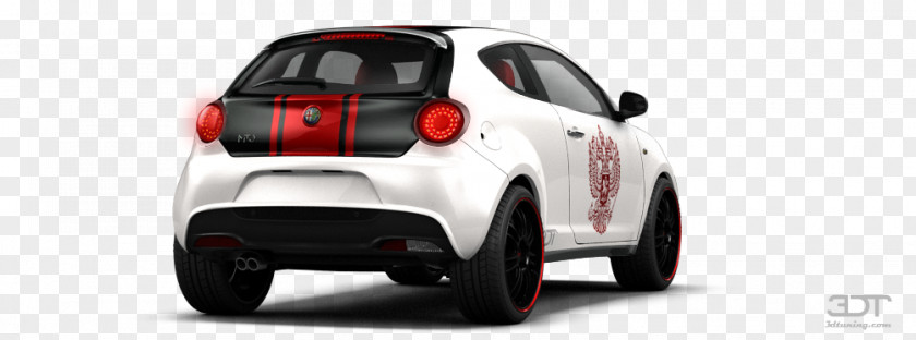 Car Alloy Wheel City Subcompact PNG