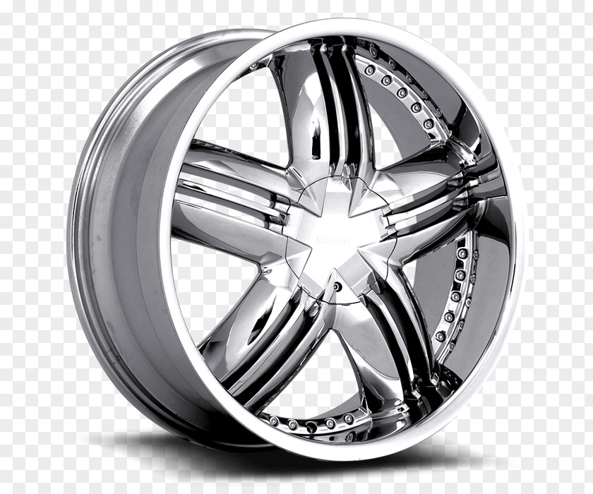 Car Alloy Wheel Rubber City Tire & Auto Repair Bob Lee's Company PNG