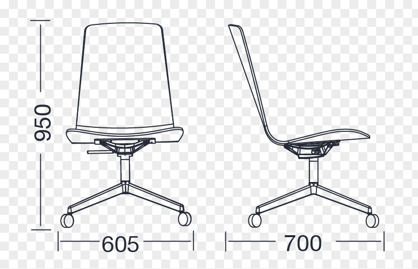 Chair Office & Desk Chairs Convention Meeting Armrest PNG