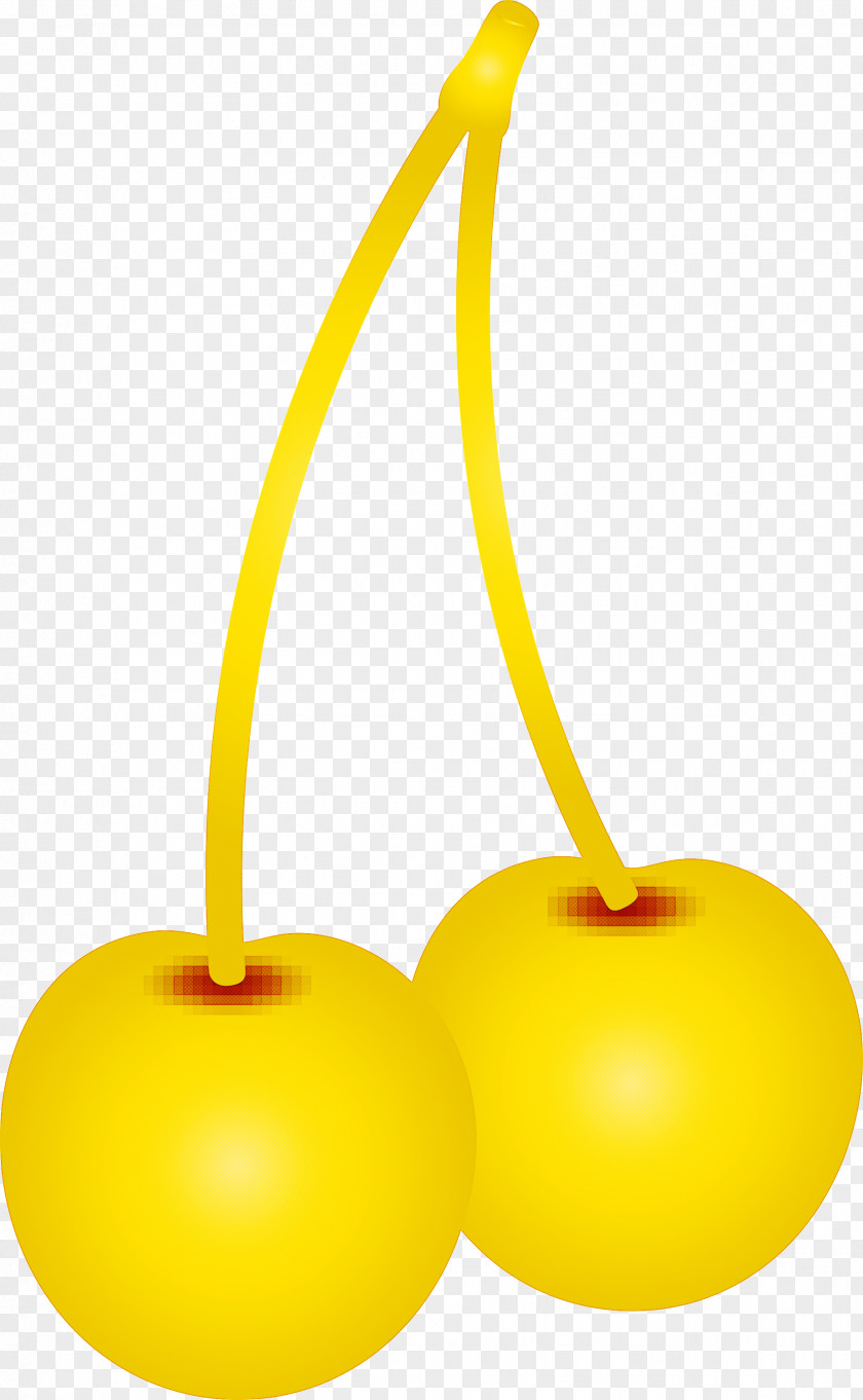 Cherry Fruit PNG