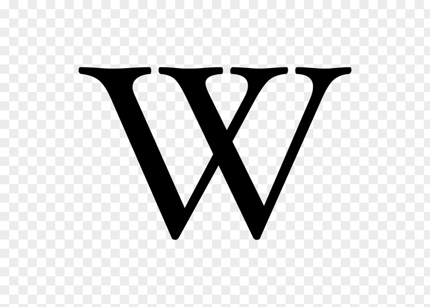 English Wikipedia Wikimedia Foundation PNG