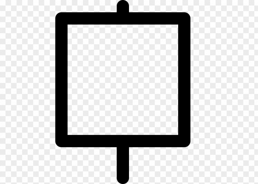 Exclusive Rectangle Technology PNG