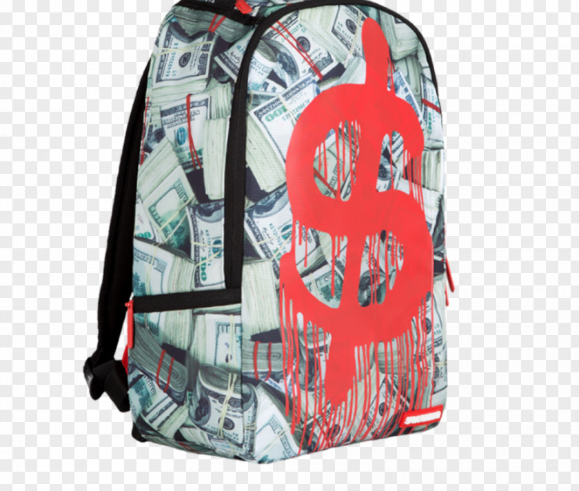 Hand Luggage And Bags Money Bag PNG