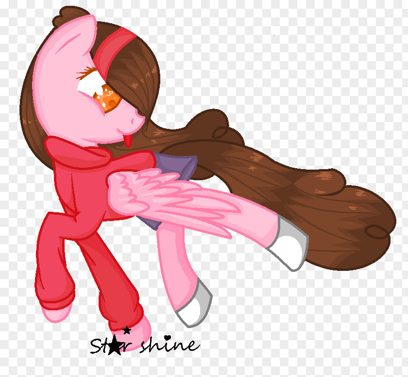 Horse Mabel Pines Pony PNG