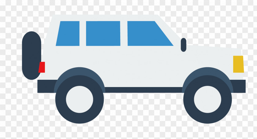 Jeep Vector Material Car Euclidean PNG