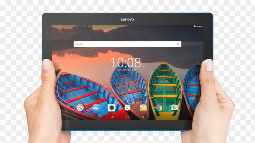 Laptop Lenovo A10 Tablet Computer Android PNG