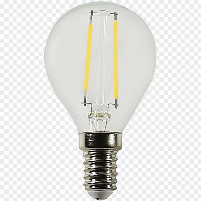 Light Lighting Light-emitting Diode Incandescent Bulb Electrical Filament PNG