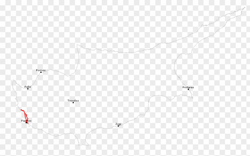 Line Art Map Angle PNG