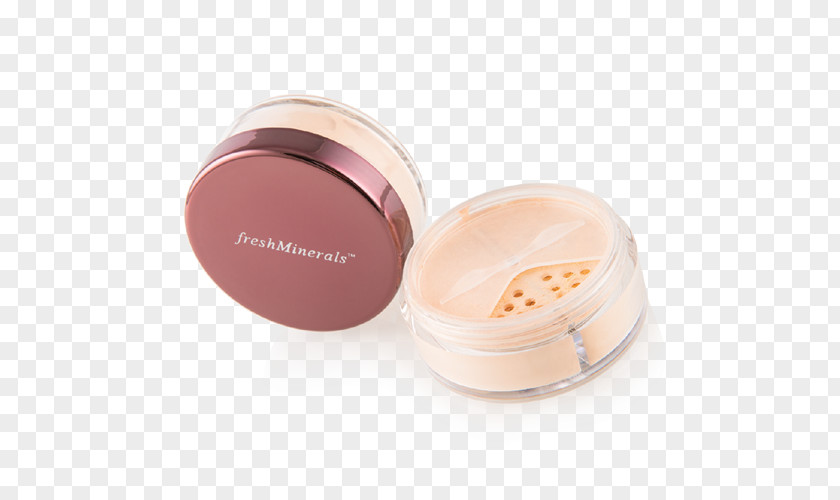 Powder Foundation Face Laura Mercier Mineral Cosmetics Skin PNG