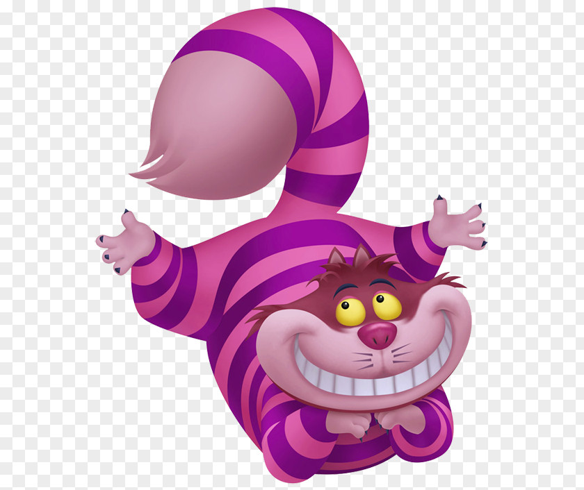 Purple Cat Cliparts Alice's Adventures In Wonderland Cheshire The Mad Hatter Clip Art PNG