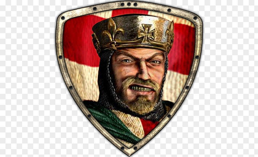 Saladin Stronghold: Crusader Extreme Game PNG